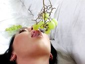 Pure Sexual Satisfaction From His Really Big Cock