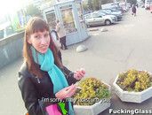 Lean Babe Is Smoking Hot For Doggystyle Fucking