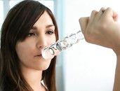 Taking The Anal Babe From Behind And Cumming Hard