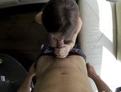 Tight Shaved Pussy Is A Mouth Watering Treat