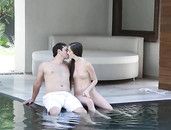 Seduced By A Teen Bikini Beauty Into Beautiful Sex