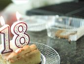 Celebratory Hardcore Fucking On Her 18th Birthday