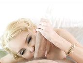 Making Love In The Morning With Aaliyah Love