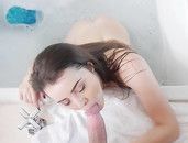 Young And Lovely Kylie Quinn Fucks Passionately